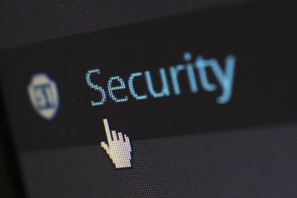 Image about security